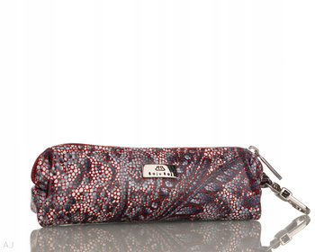 Etui na klucze skórzane P-75145