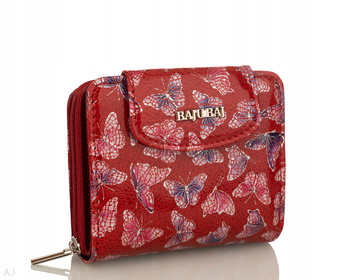 Portfel damski skórzany BajuBaj P-102686