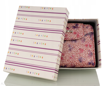 Portfel damski skórzany BajuBaj P-1255133