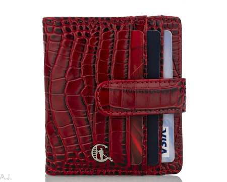 Portfel skórzany damski P-1042/162