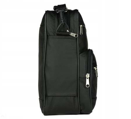 Torba męska skórzana T-1