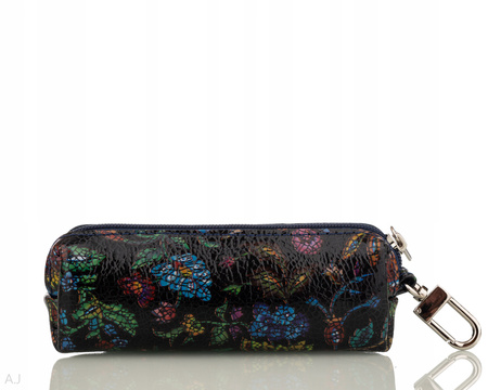 Etui na klucze skórzane P-75115/G