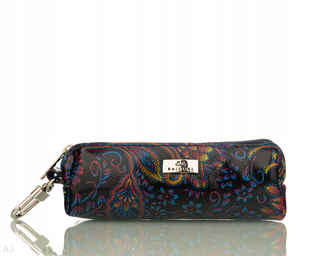 Etui na klucze skórzane P-75126
