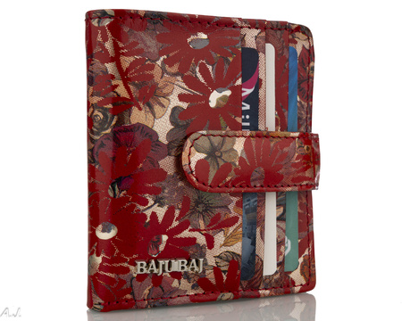 Portfel skórzany damski P-1042/132