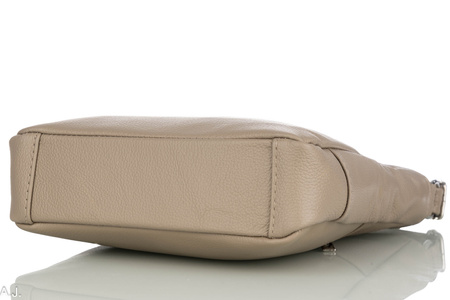 Torebka damska skórzana T-TS3Z beż