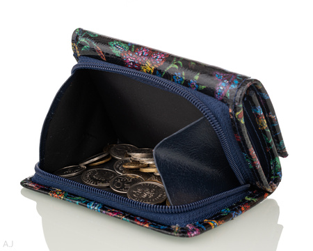 Portfel damski skórzany BajuBaj P-26115/G