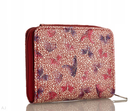 Portfel damski skórzany BajuBaj P-1026133