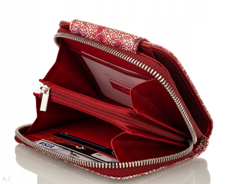 Portfel damski skórzany BajuBaj P-1255133