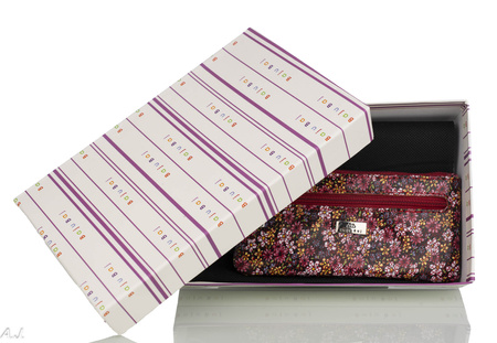 Etui na klucze skórzane P-4282