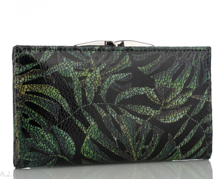 Portfel damski skórzany BajuBaj P-42161