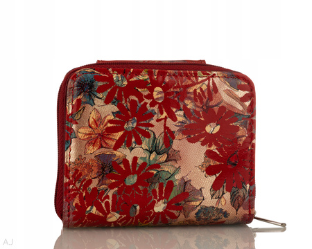 Portfel damski skórzany BajuBaj P-1026132