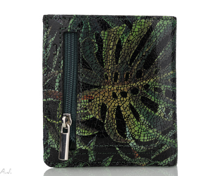 Portfelik damski skórzany Canaletto P-1031/161