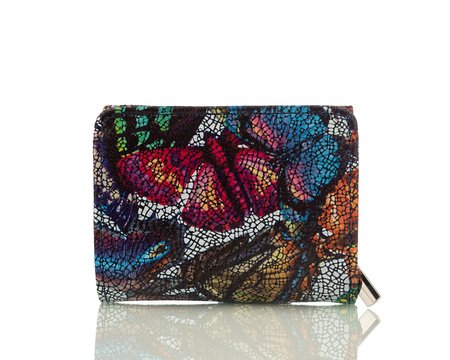 Portfel damski skórzany BajuBaj P-2003-13