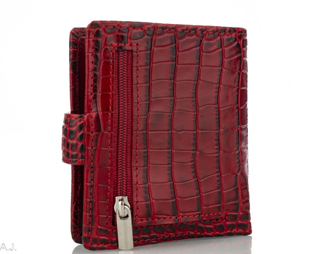 Portfel skórzany damski P-1042/162