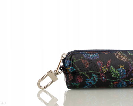 Etui na klucze skórzane P-75115/G