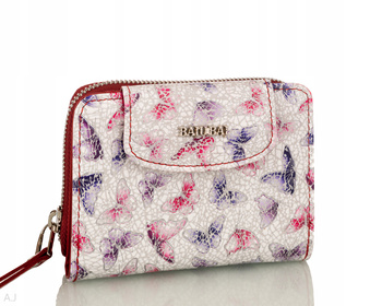 Portfel damski skórzany BajuBaj P-1255134