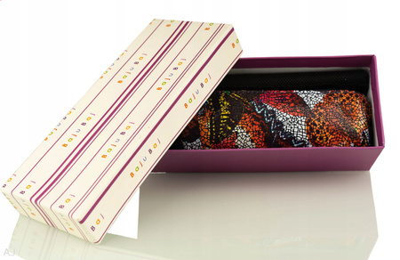 Etui na klucze skórzane P-7513