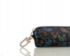 Etui na klucze skórzane P-75115/G