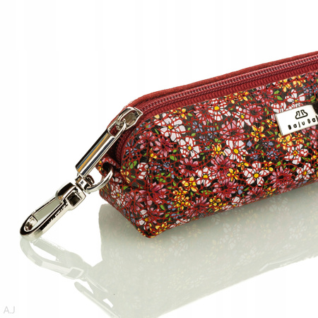 Etui na klucze skórzane P-7582