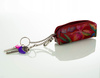 Etui na klucze skórzane P-75116
