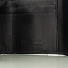 Portfel damski skórzany Canaletto P-1001 czarny