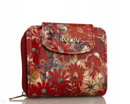 Portfel damski skórzany BajuBaj P-1026132