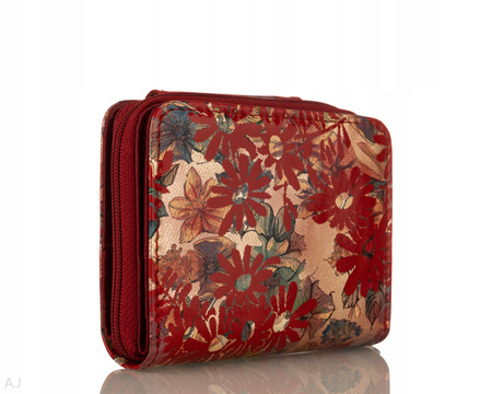 Portfel damski skórzany BajuBaj P-1026132