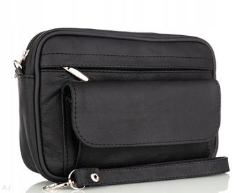 Saszetka męska skórzana S-AND1