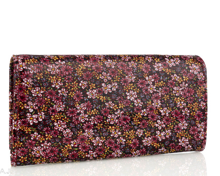 Portfel damski skórzany BajuBaj P-8082