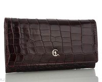 Ciemne bordo 