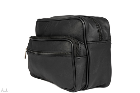 Saszetka męska skórzana S-KAM1