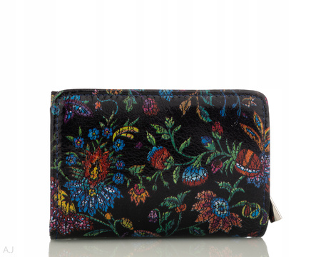 Portfel damski skórzany BajuBaj P-26115/G