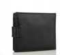 Portfel męski skórzany Canaletto P-1501/SA czarny