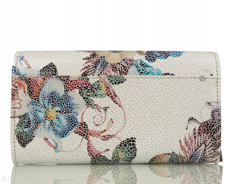 Portfel damski skórzany BajuBaj P-35120