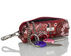 Etui na klucze skórzane P-75167