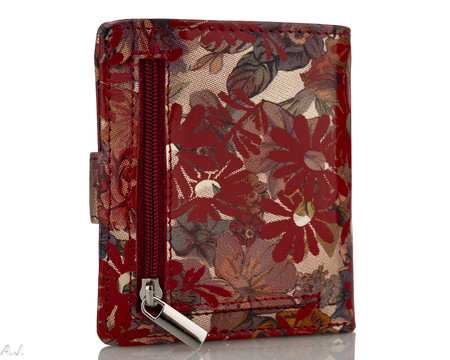 Portfel skórzany damski P-1042/132