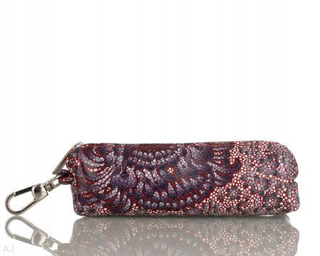 Etui na klucze skórzane P-75145