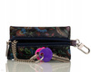 Etui na klucze skórzane P-501115/G
