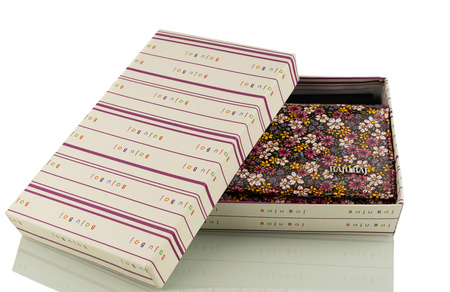 Portfel damski skórzany BajuBaj P-4282