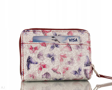 Portfel damski skórzany BajuBaj P-1255134