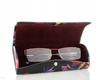 Etui na okulary skórzane P-107129