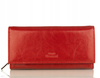 Portfel damski skórzany GB P-83 czerwony 
