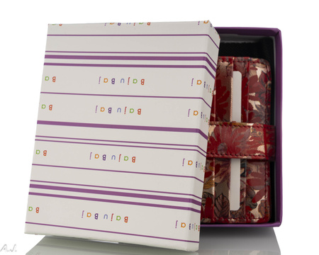 Portfel skórzany damski P-1042/132