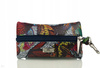 Etui na klucze skórzane P-50113