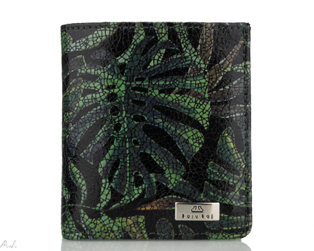 Portfelik damski skórzany Canaletto P-1031/161