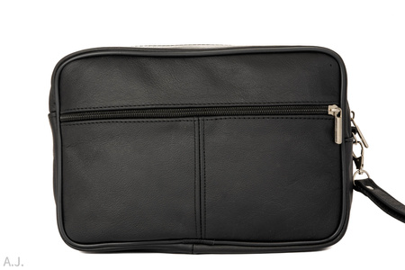 Saszetka męska skórzana S-KAM1