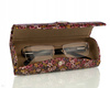 Etui na okulary skórzane P-10782