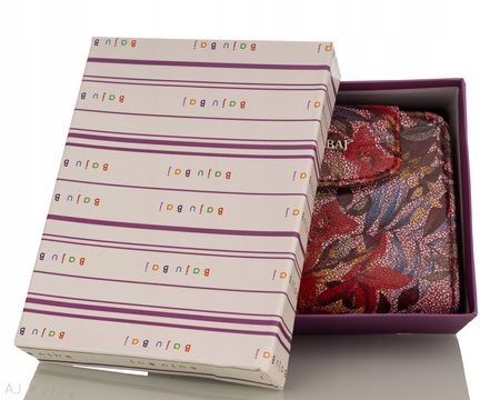 Portfel damski skórzany BajuBaj P-1255137