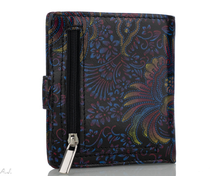 Portfel skórzany damski P-1042/126