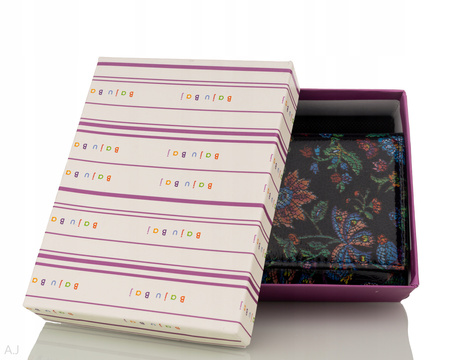 Portfel damski skórzany BajuBaj P-26115/G